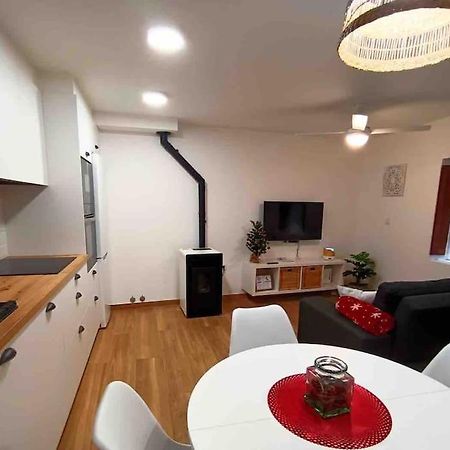 Апартаменти A Casina De Luz Понтеведра Екстер'єр фото